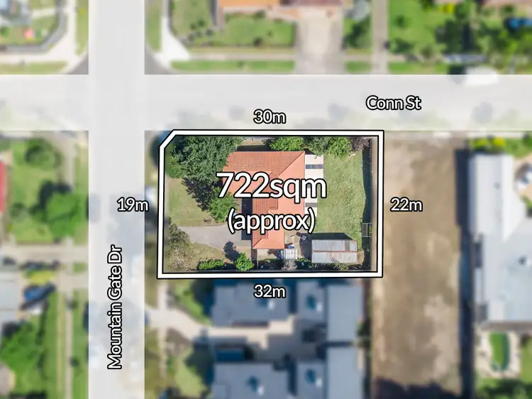 Third view of Homely house listing, 8 Mountain Gate Drive, Ferntree Gully VIC 3156