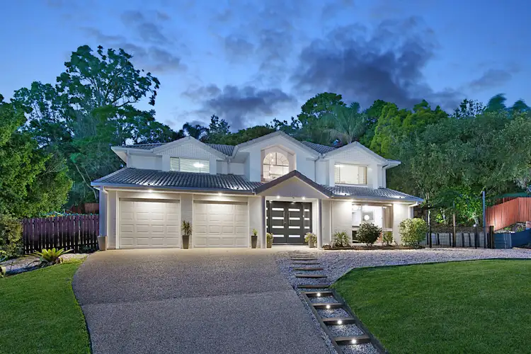 59 Mirbelia Street, Kenmore Hills QLD 4069