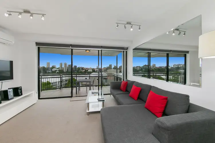 123/15 Goodwin Street, Kangaroo Point QLD 4169