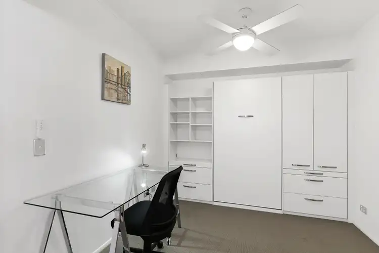 Sixth view of Homely unit listing, 123/15 Goodwin Street, Kangaroo Point QLD 4169