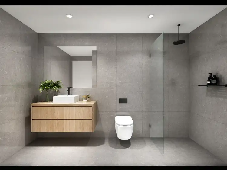 Second view of Homely apartment listing, 102/29-31 Virginia Street, North Wollongong NSW 2500