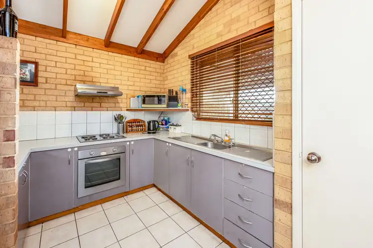 Second view of Homely unit listing, 2/396 Chapman Road, Bluff Point WA 6530