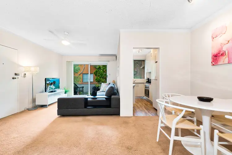 Main view of Homely unit listing, 5/14 Belmore Street, Ryde NSW 2112