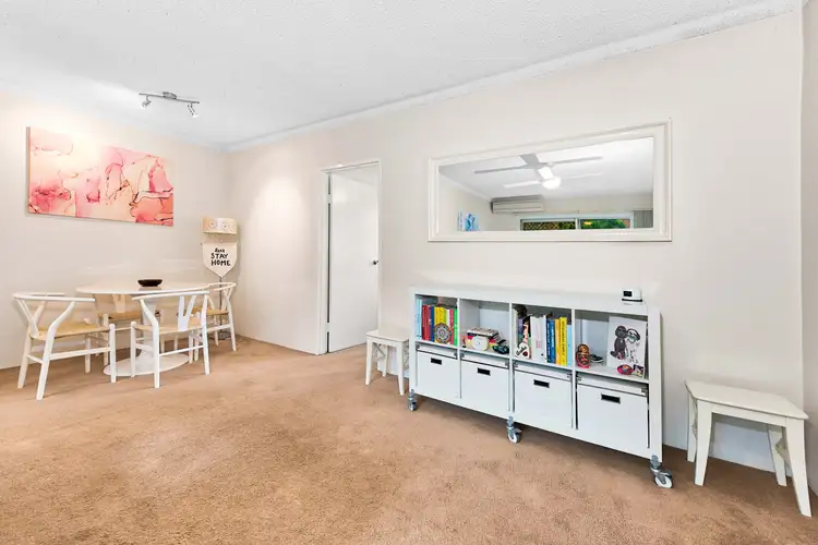 Second view of Homely unit listing, 5/14 Belmore Street, Ryde NSW 2112