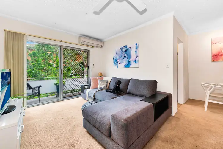 Third view of Homely unit listing, 5/14 Belmore Street, Ryde NSW 2112