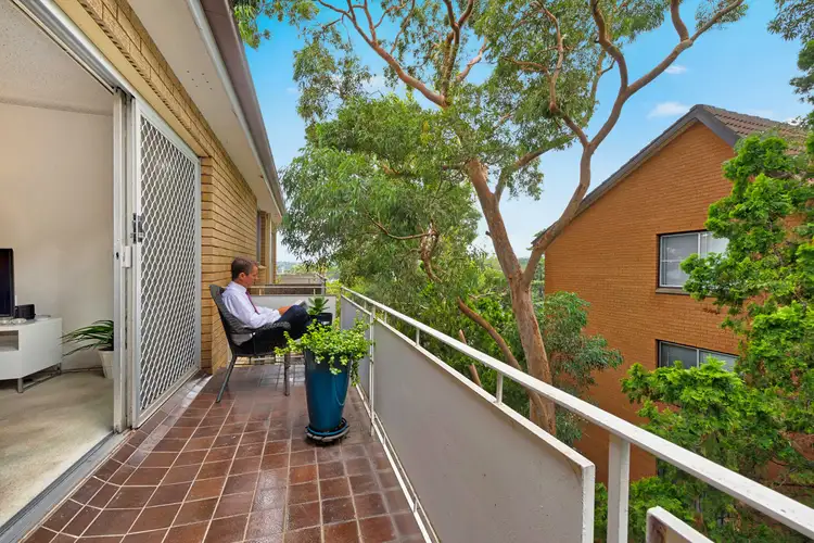 Fourth view of Homely unit listing, 5/14 Belmore Street, Ryde NSW 2112