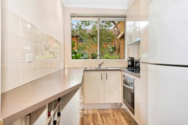 Fifth view of Homely unit listing, 5/14 Belmore Street, Ryde NSW 2112