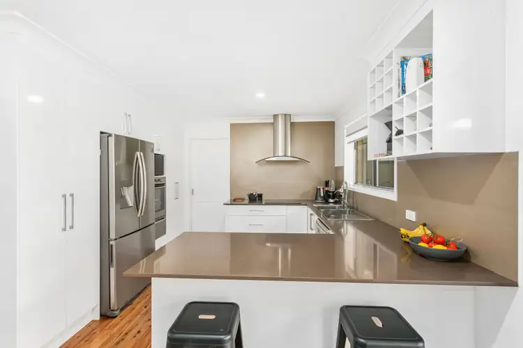 Third view of Homely house listing, 3 Kookaburra Place, Barrack Heights NSW 2528