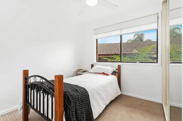Fifth view of Homely house listing, 3 Kookaburra Place, Barrack Heights NSW 2528