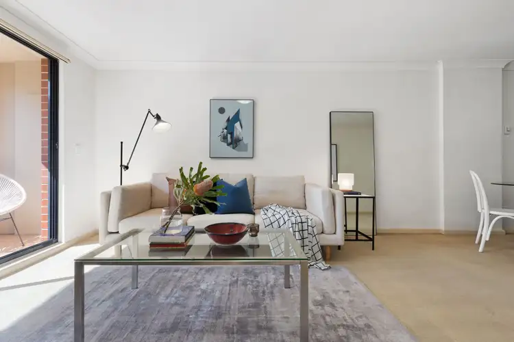 12/507 Elizabeth Street, Surry Hills NSW 2010
