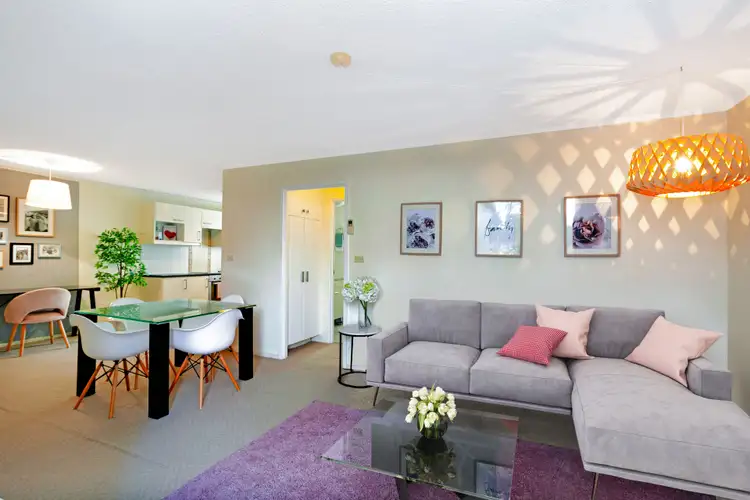 10/300A Burns Bay Road, Lane Cove NSW 2066
