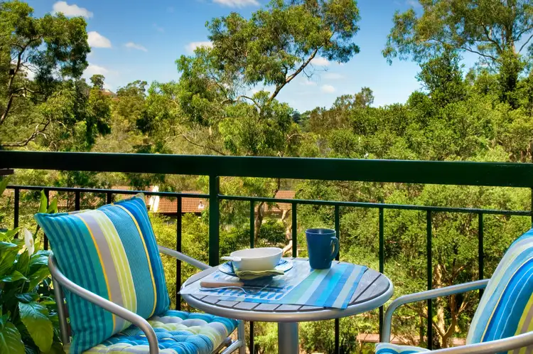 Fourth view of Homely apartment listing, 10/300A Burns Bay Road, Lane Cove NSW 2066