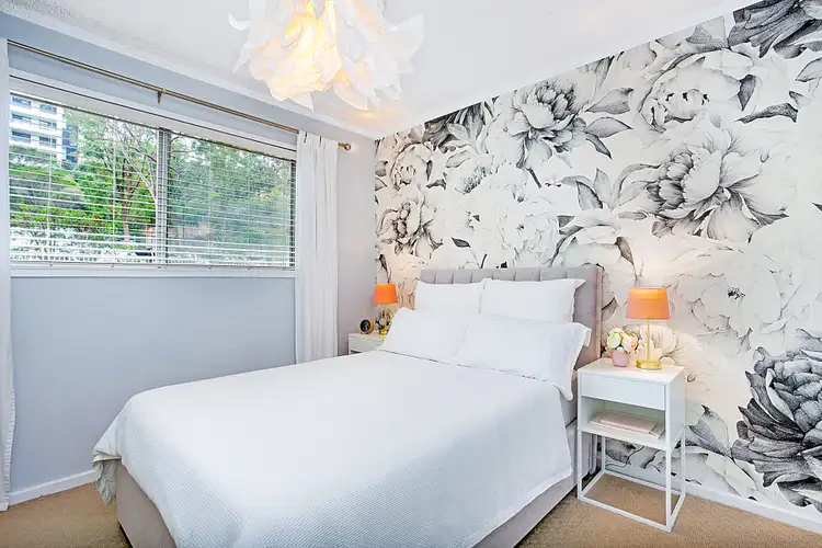 Fifth view of Homely apartment listing, 10/300A Burns Bay Road, Lane Cove NSW 2066