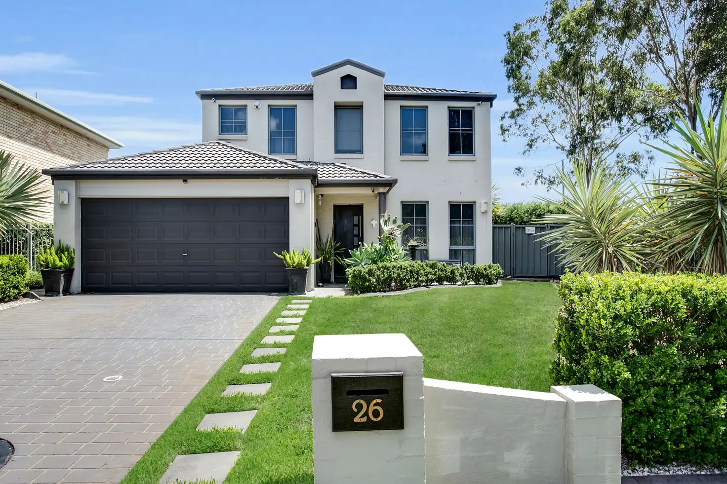 Main view of Homely house listing, 26 Andrews Circuit, Horningsea Park NSW 2171
