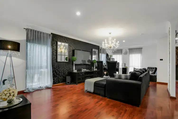 Second view of Homely house listing, 26 Andrews Circuit, Horningsea Park NSW 2171