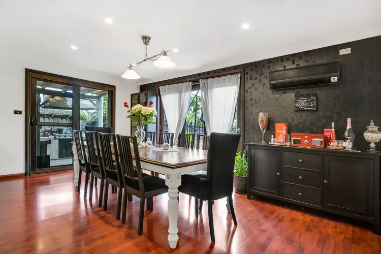 Third view of Homely house listing, 26 Andrews Circuit, Horningsea Park NSW 2171