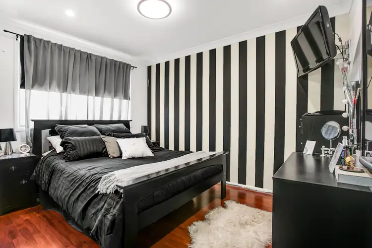 Fifth view of Homely house listing, 26 Andrews Circuit, Horningsea Park NSW 2171