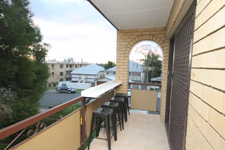 4/37 Vine Street, Stones Corner QLD 4120