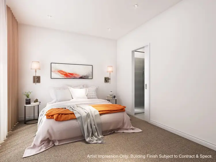 Third view of Homely townhouse listing, 3/20 Wandoo Avenue, Clarinda VIC 3169
