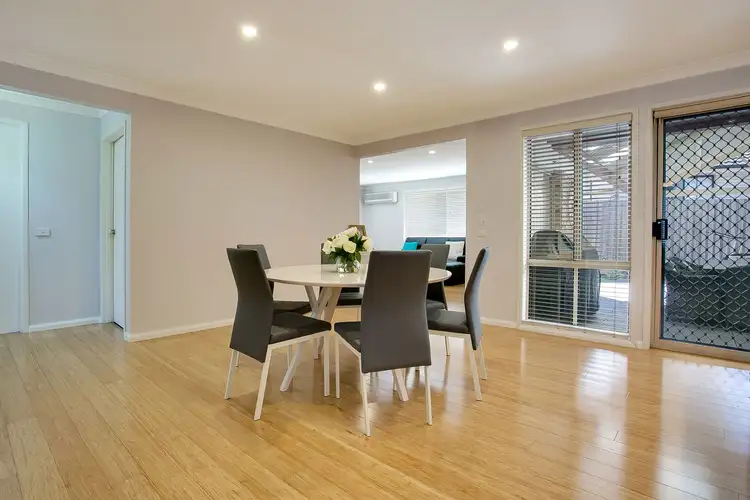 Fourth view of Homely house listing, 1 Cranbrook Close, West Hoxton NSW 2171