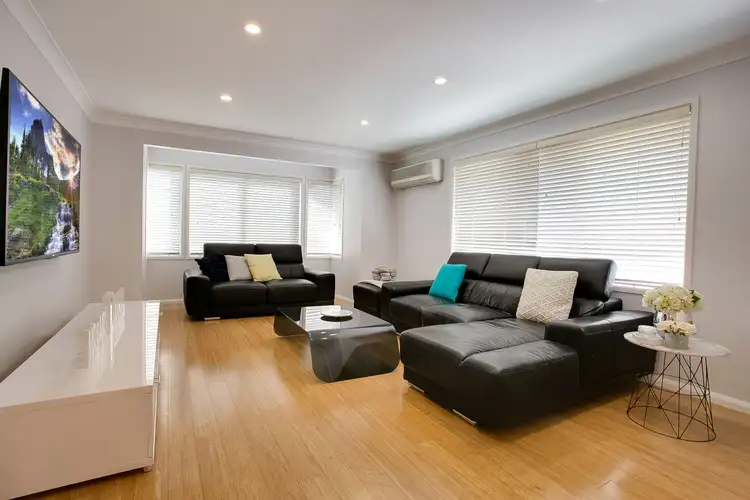 Sixth view of Homely house listing, 1 Cranbrook Close, West Hoxton NSW 2171