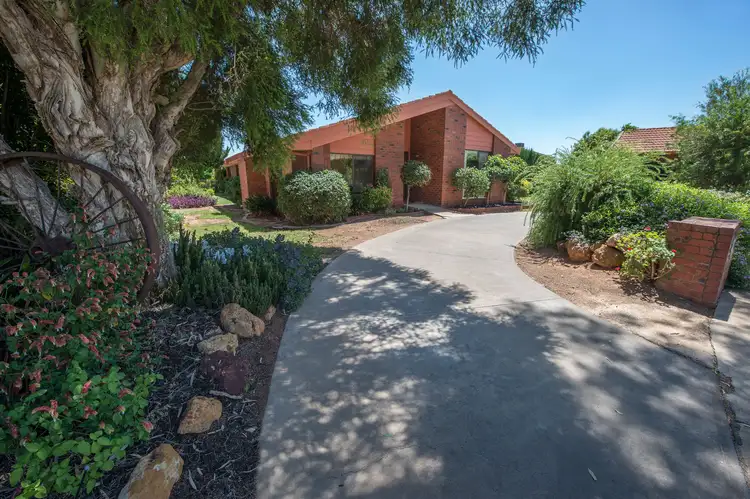 Main view of Homely house listing, 3 Blake Court, Swan Hill VIC 3585