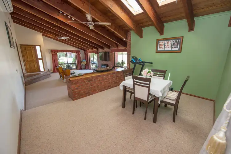 Fourth view of Homely house listing, 3 Blake Court, Swan Hill VIC 3585
