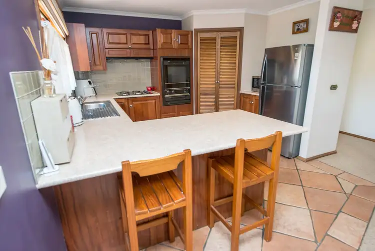 Sixth view of Homely house listing, 3 Blake Court, Swan Hill VIC 3585