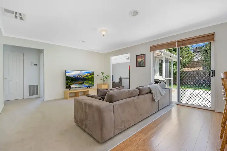Fourth view of Homely house listing, 13 Kate Elizabeth Avenue, Berwick VIC 3806