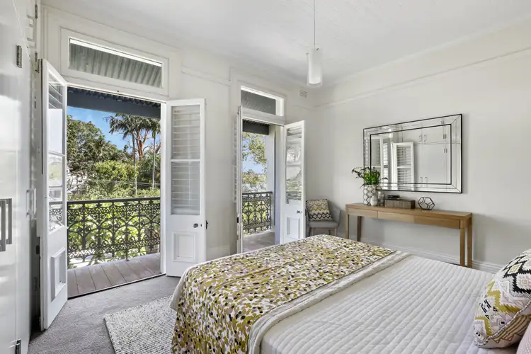 Sixth view of Homely house listing, 20 Forsyth Street, Glebe NSW 2037