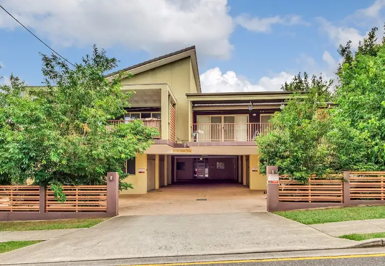6/62 Sparkes Street, Chermside QLD 4032