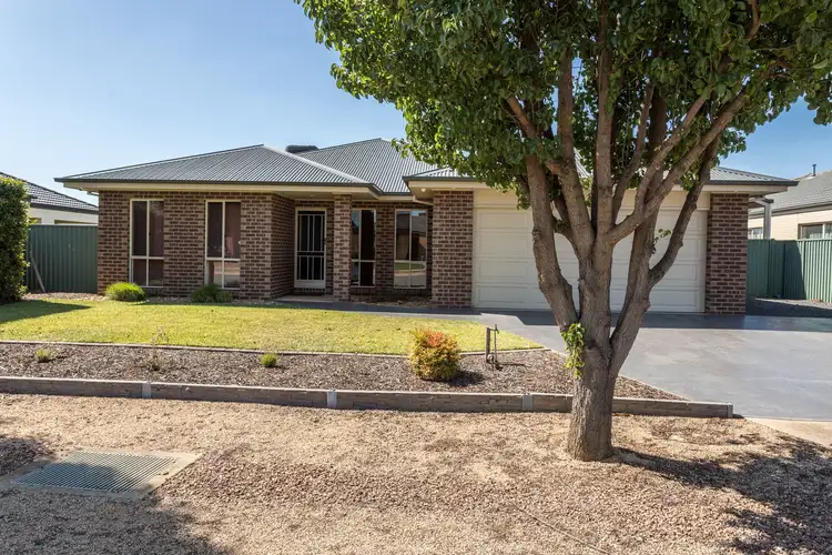 Second view of Homely house listing, 37 Joe Ford Drive, Tatura VIC 3616