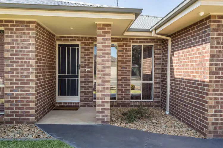 Third view of Homely house listing, 37 Joe Ford Drive, Tatura VIC 3616