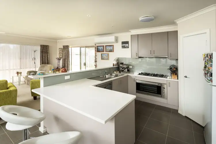 Fourth view of Homely house listing, 37 Joe Ford Drive, Tatura VIC 3616