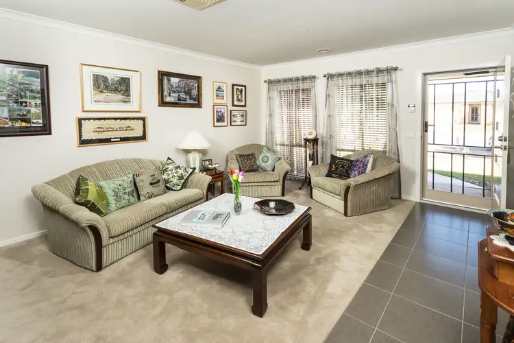 Fifth view of Homely house listing, 37 Joe Ford Drive, Tatura VIC 3616