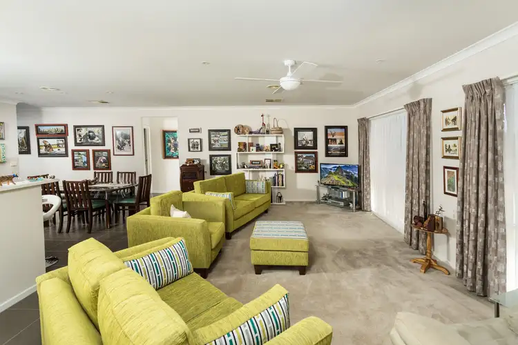 Sixth view of Homely house listing, 37 Joe Ford Drive, Tatura VIC 3616