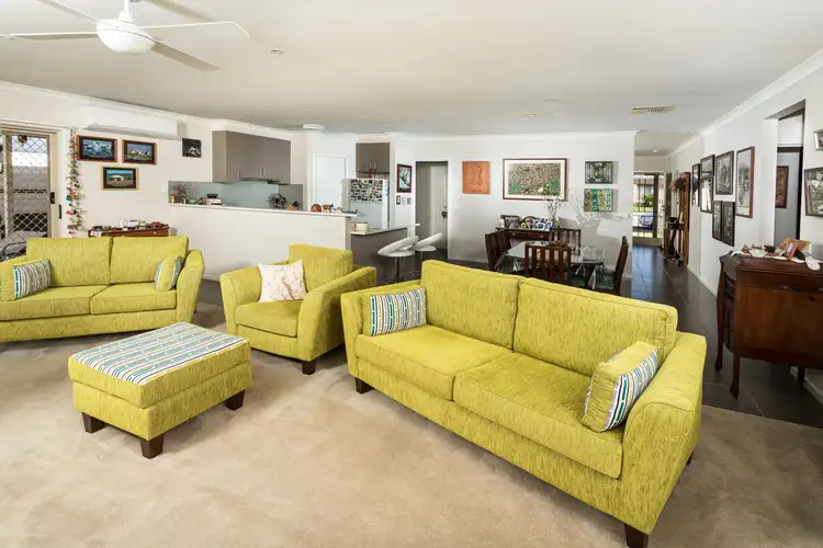 Seventh view of Homely house listing, 37 Joe Ford Drive, Tatura VIC 3616