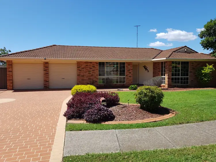 11 O'Dea Road, Mount Annan NSW 2567