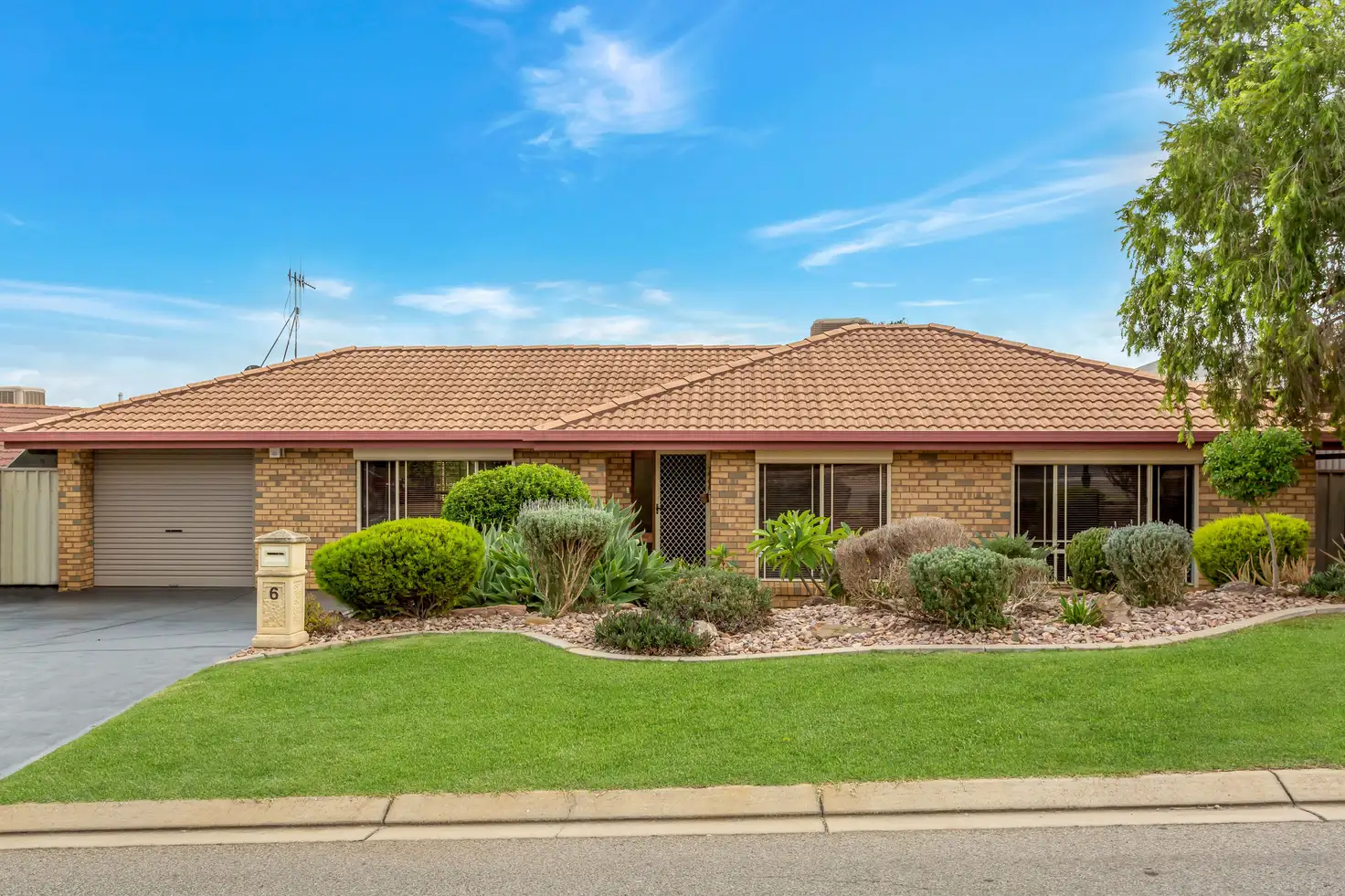 Main view of Homely house listing, 6 Pacific Boulevard, Hillbank SA 5112