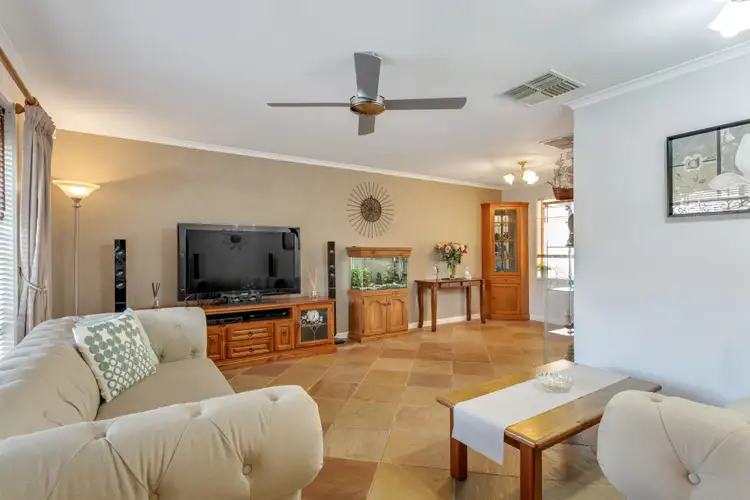 Third view of Homely house listing, 6 Pacific Boulevard, Hillbank SA 5112