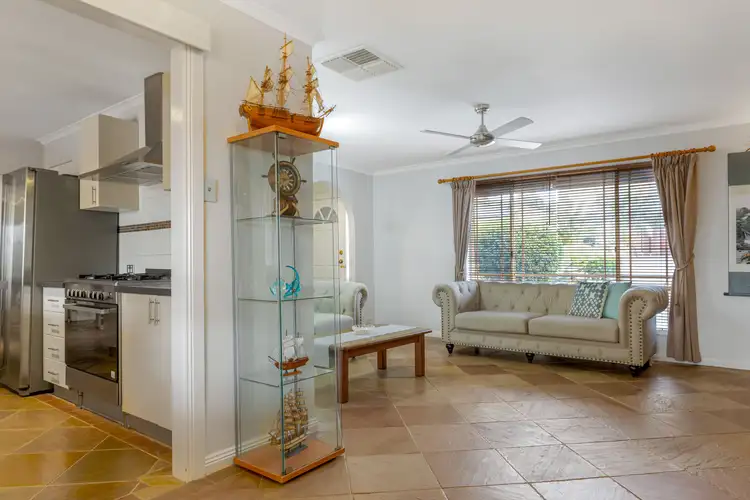 Fourth view of Homely house listing, 6 Pacific Boulevard, Hillbank SA 5112