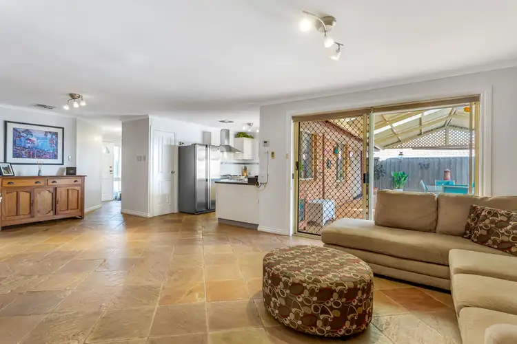 Sixth view of Homely house listing, 6 Pacific Boulevard, Hillbank SA 5112