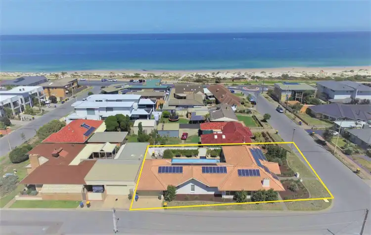 Main view of Homely house listing, 5 Stanhope Street, West Beach SA 5024