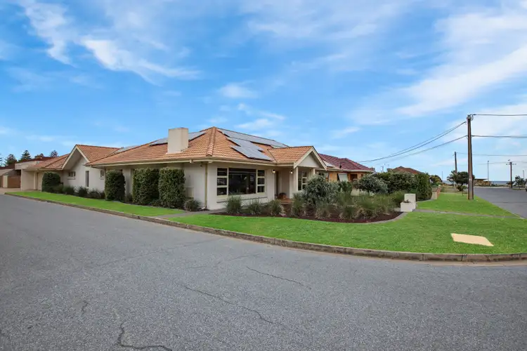 Second view of Homely house listing, 5 Stanhope Street, West Beach SA 5024