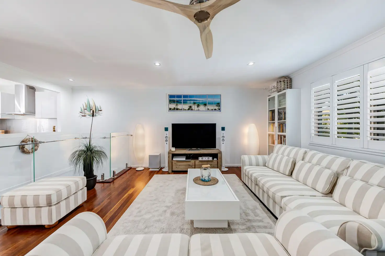Main view of Homely unit listing, 100/1 Poinsettia Court, Mooloolaba QLD 4557