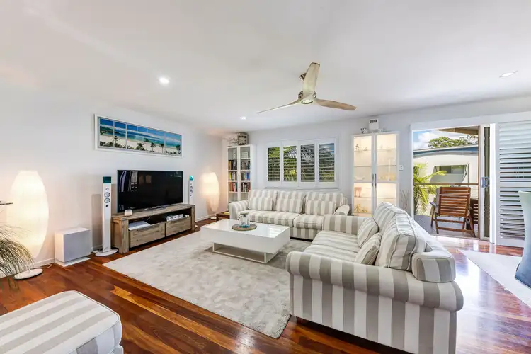 Second view of Homely unit listing, 100/1 Poinsettia Court, Mooloolaba QLD 4557