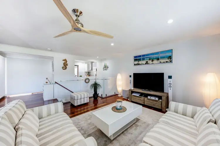 Third view of Homely unit listing, 100/1 Poinsettia Court, Mooloolaba QLD 4557