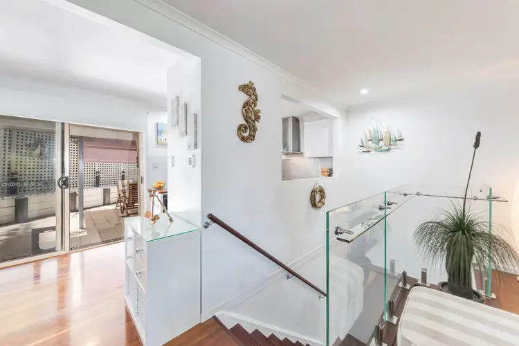 Fifth view of Homely unit listing, 100/1 Poinsettia Court, Mooloolaba QLD 4557