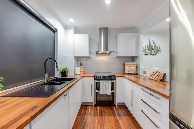 Seventh view of Homely unit listing, 100/1 Poinsettia Court, Mooloolaba QLD 4557