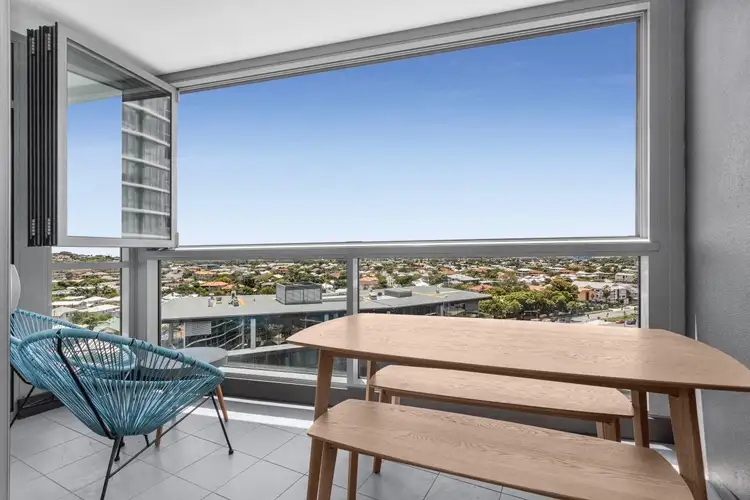 11104/8 Harbour Road, Hamilton QLD 4007